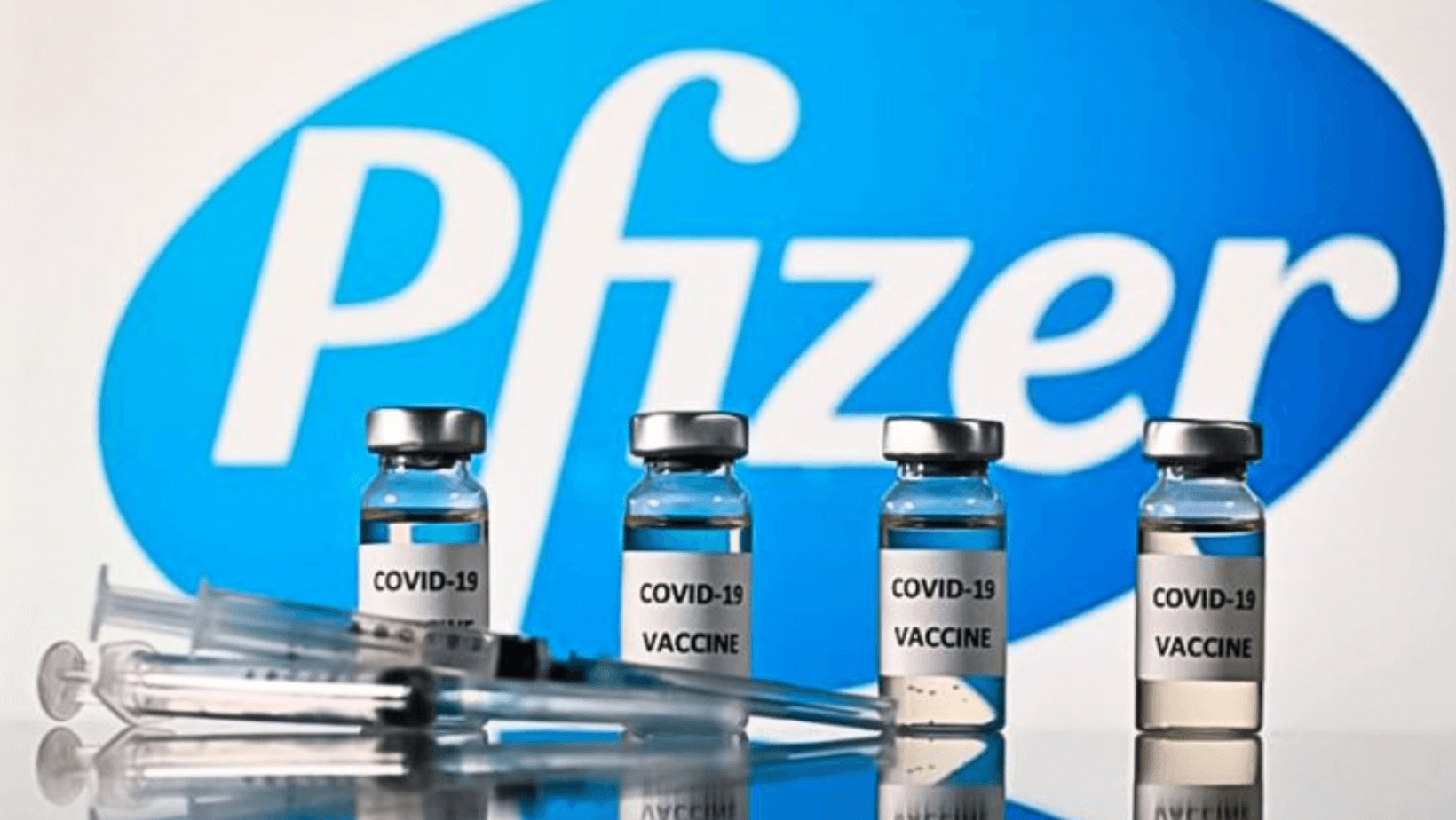 Pfizer reconoce y “lamenta profundamente” haber realizado publicidad engañosa con su vacuna contra el COVID-19 