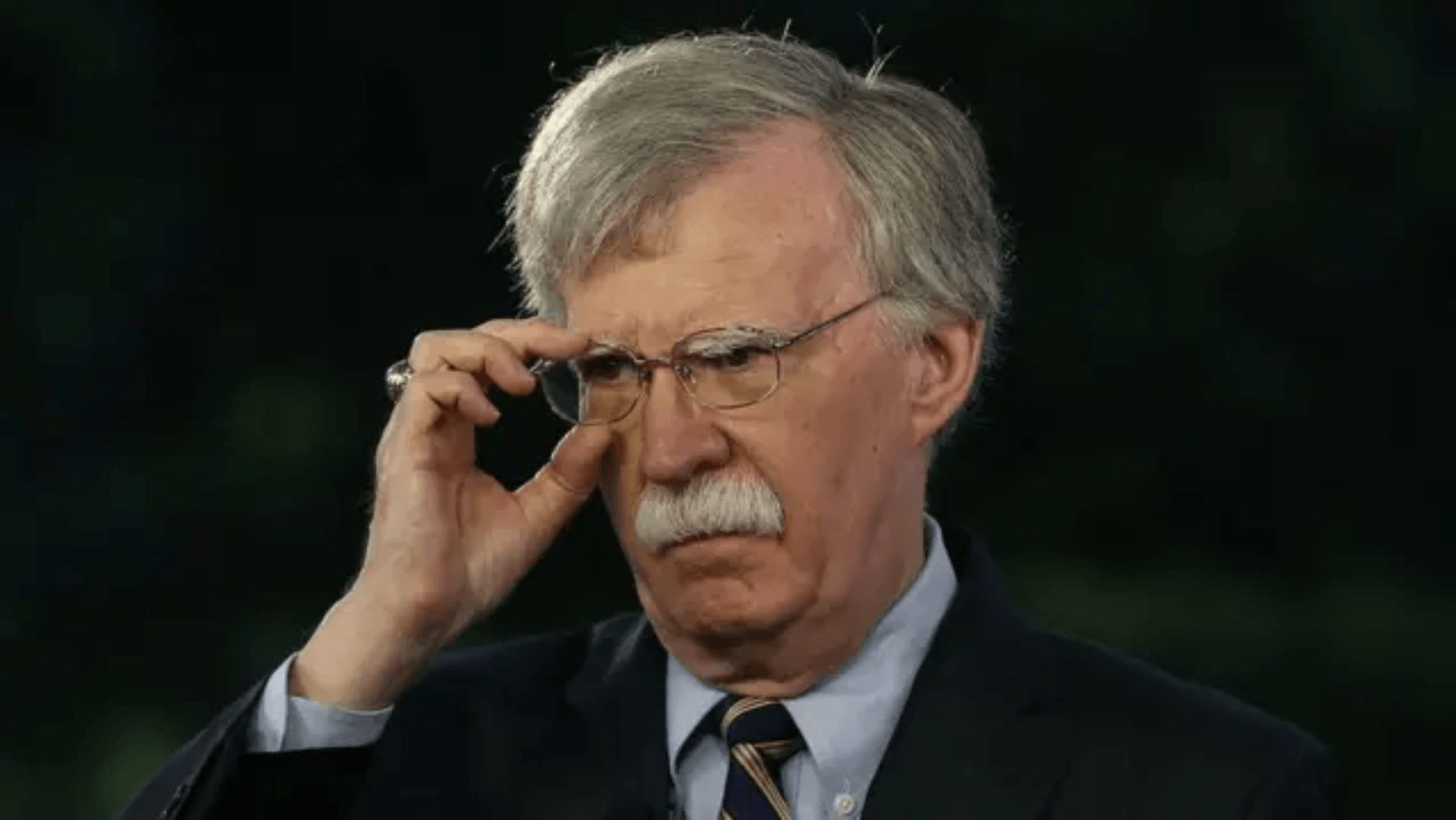 John Bolton: “La guerra de Irán es la guerra de Europa” 