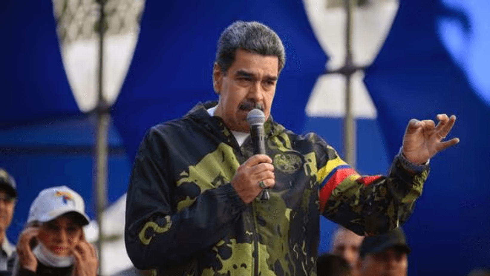 La oposición venezolana denuncia que el régimen de Nicolás Maduro está “exportando criminales” a todos los países americanos para desestabilizarlos 