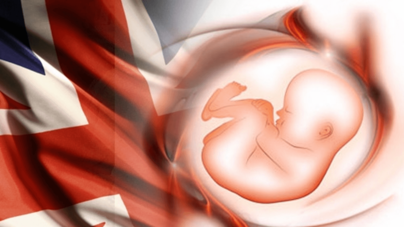 Es asesinato: Reino Unido ratifica su cláusula sobre despenalización del aborto y elimina penas de la práctica incluso hasta en el nacimiento 