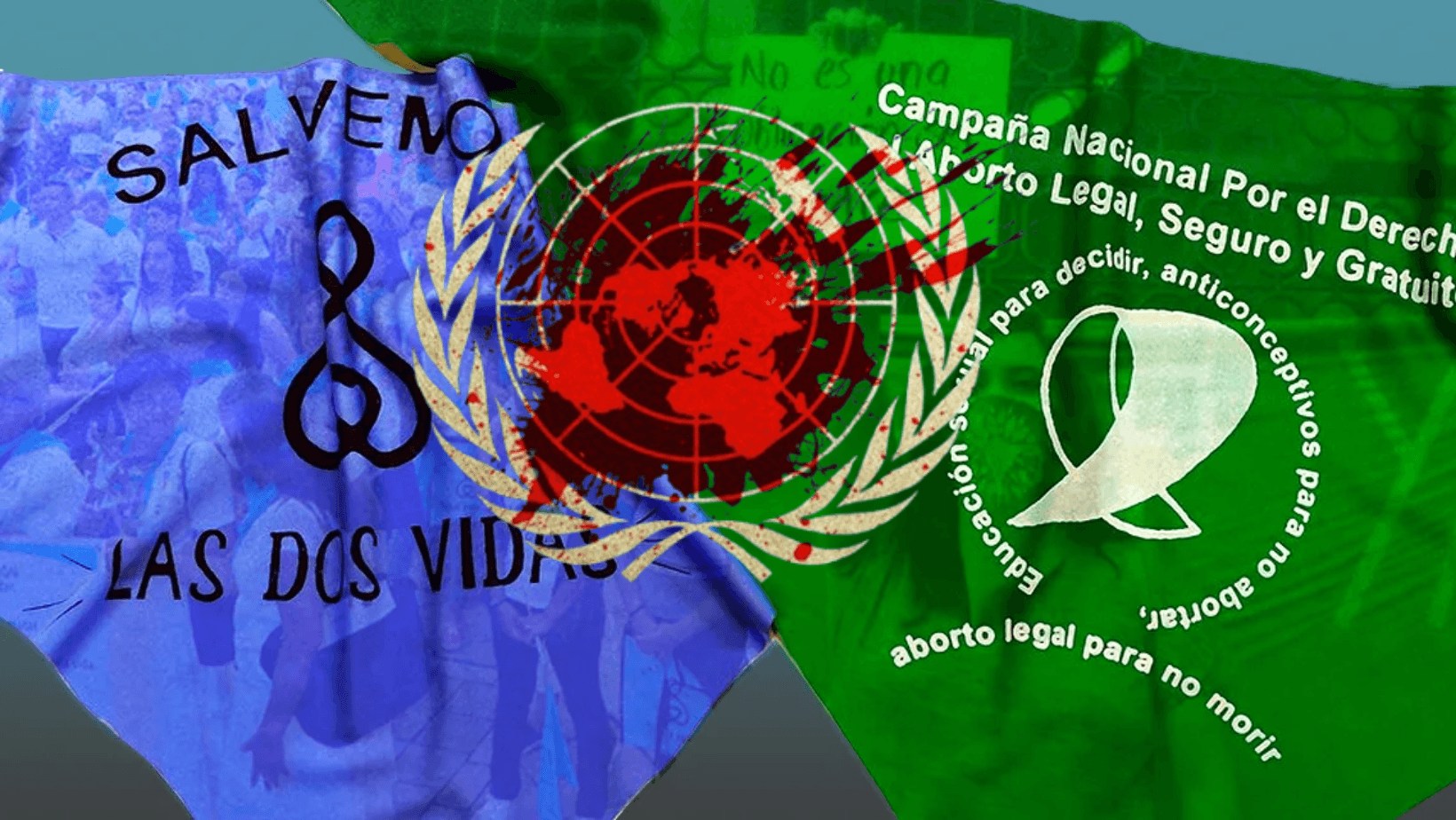 La ONU presiona a Argentina para continuar con el acceso al aborto en medio de cambios impulsados por el gobierno de Javier Milei 