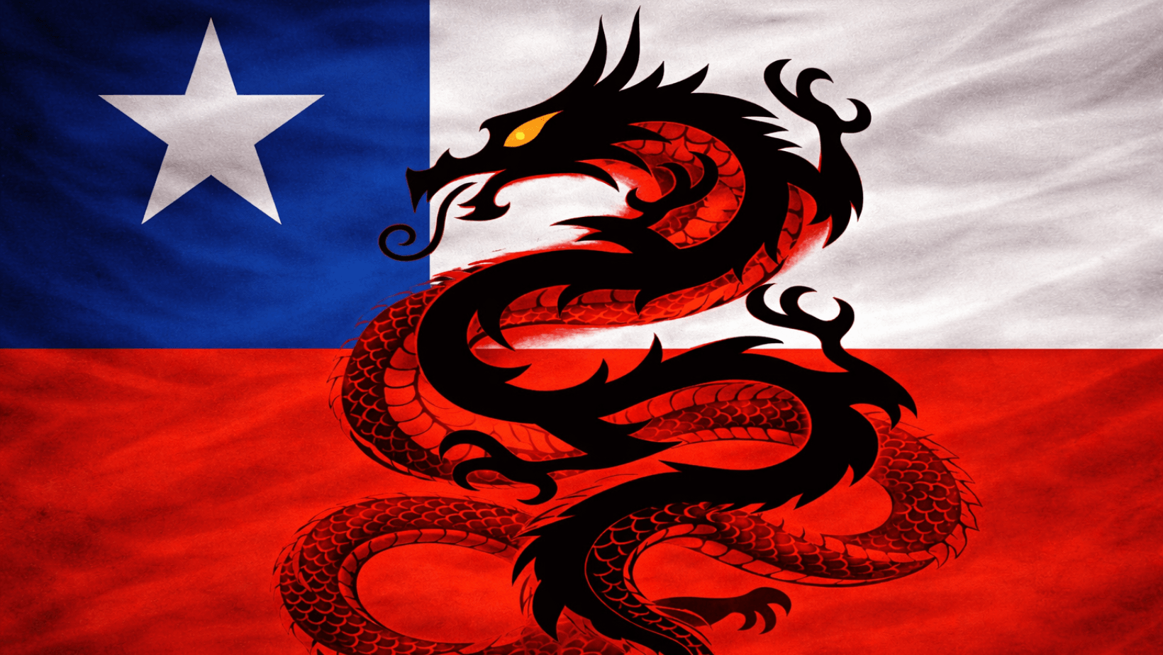 Chile desmantela red criminal de origen chino y revela millonario fraude internacional 