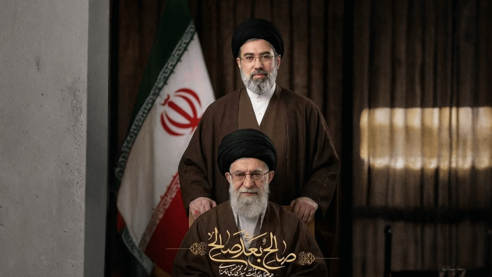 Mojtaba Jamenei es el nuevo ayatolá: ¿Heredará la mano dura de su padre en Irán? 