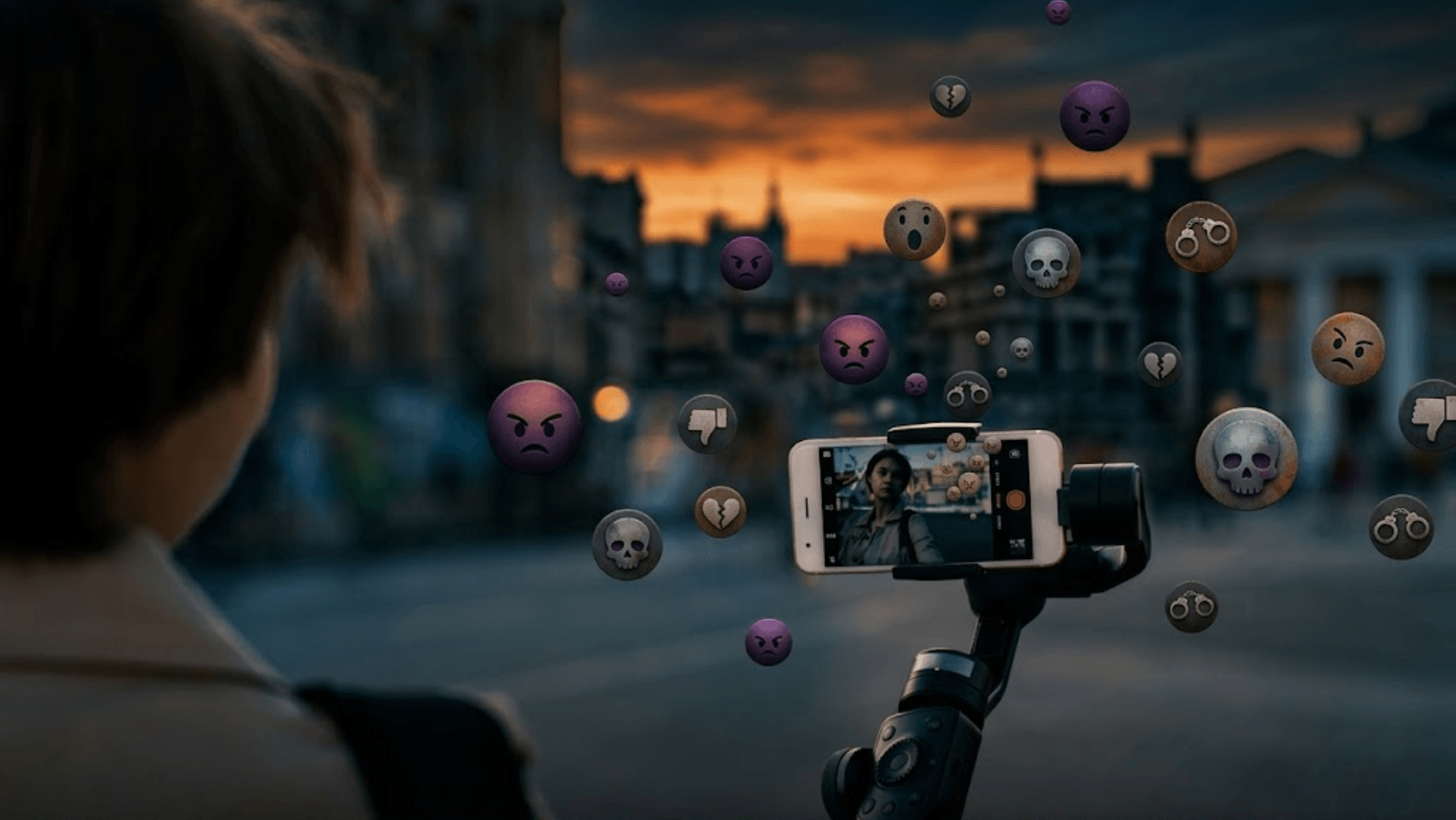 Influencers y redes criminales: La nueva frontera digital de una amenaza regional 