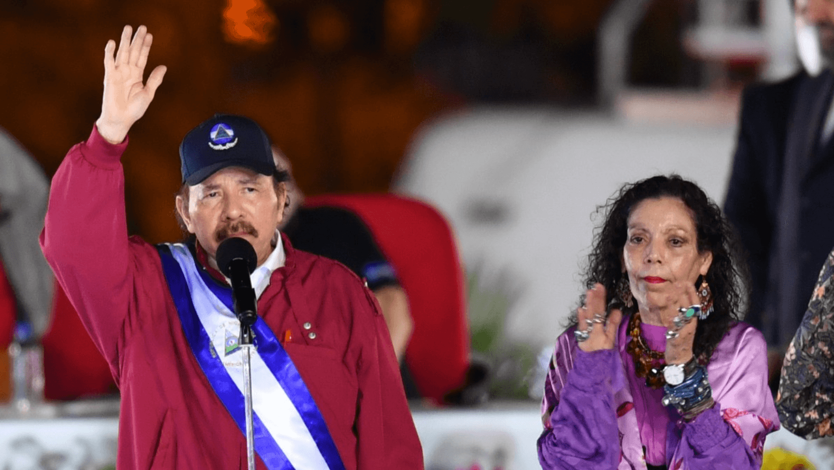 Nicaragua: El Régimen socialista prohíbe las procesiones públicas y actividades religiosas durante la Semana Santa 