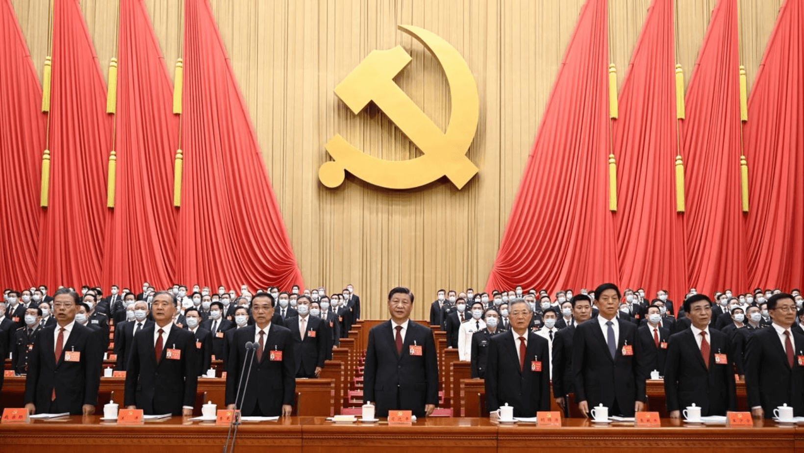 Mientras Argentina le hace frente a China, Perú y Brasil se someten ante el imperialismo rojo 