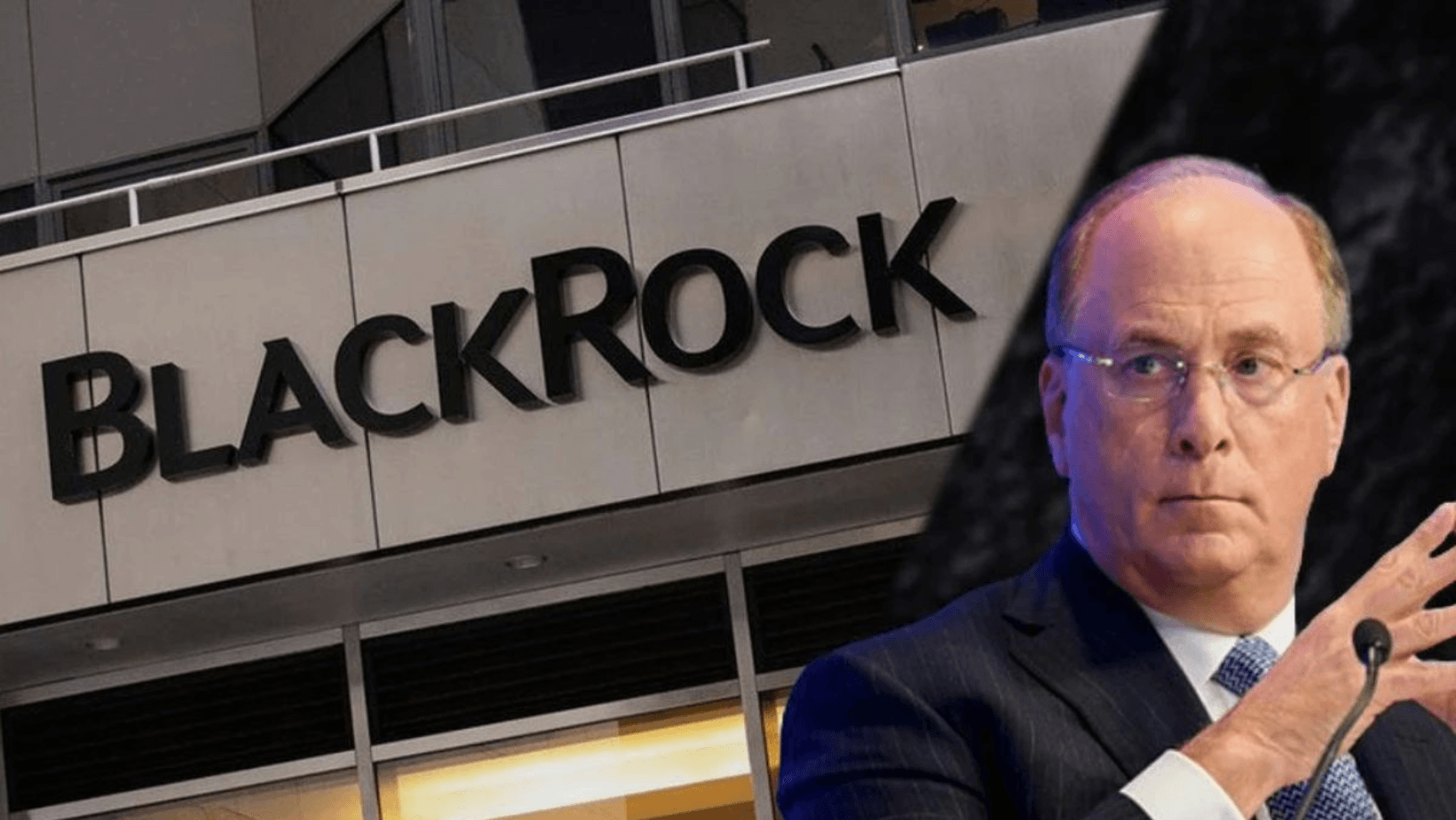 BlackRock: La “agenda woke” fue un experimento mundial fallido