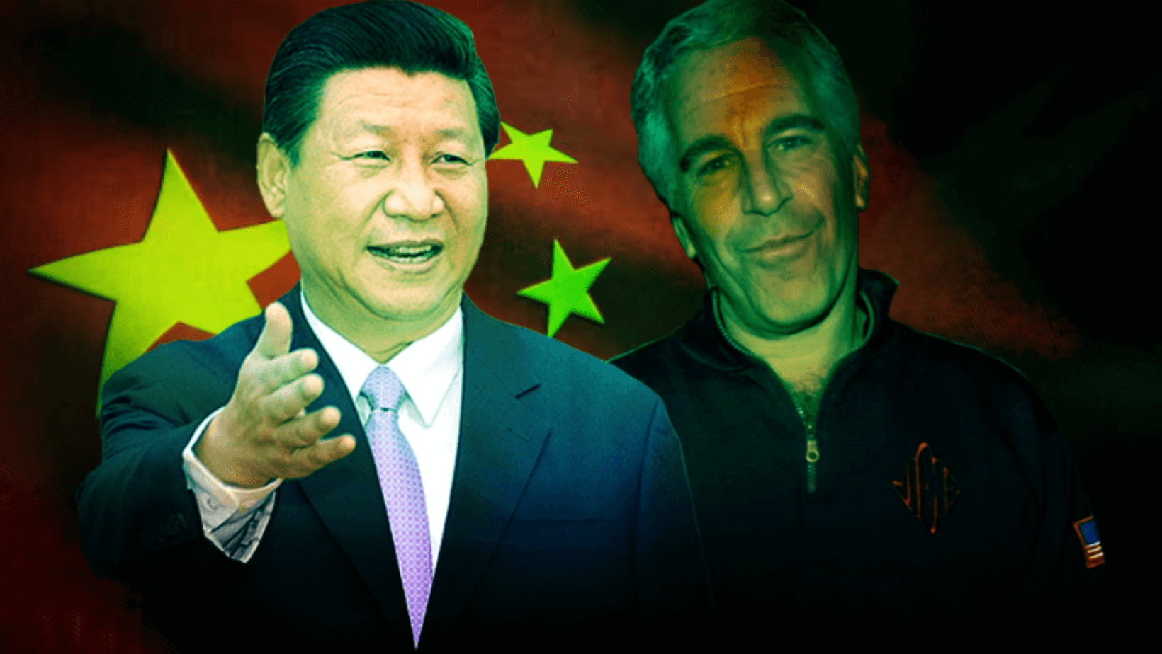 Archivos Epstein: Documentos desclasificados mencionan a Xi Jinping y revelan vínculos entre élites occidentales y círculos de poder en China 