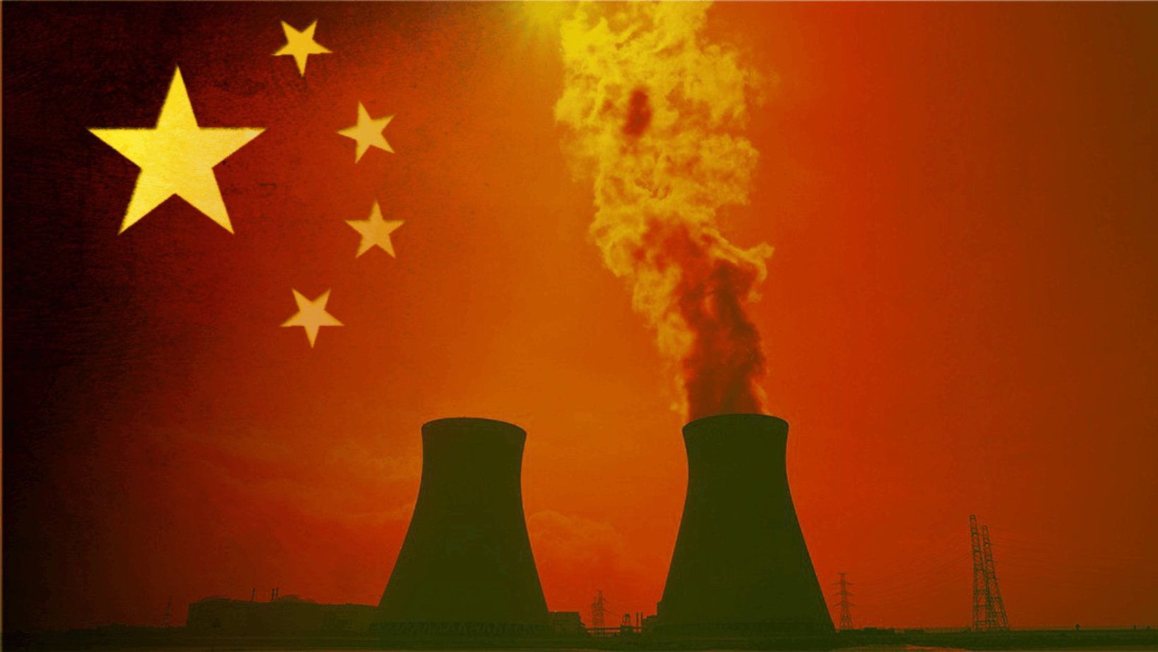 China aventaja en 15 años a Estados Unidos en materia de energía nuclear, según informe